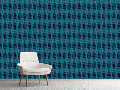 patterned-wallpaper-crossing-waves