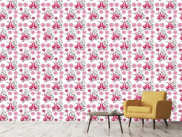 patterned-wallpaper-teardrops-of-love