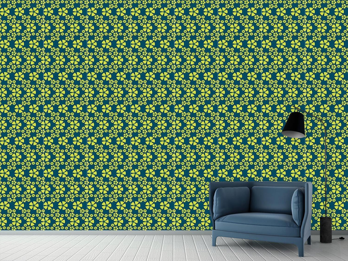 patterned-wallpaper-limo-blue