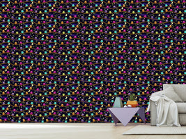patterned-wallpaper-a-night-at-the-owl-hotel