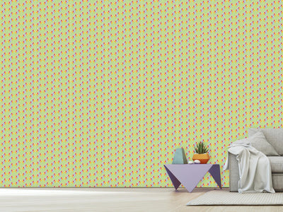 patterned-wallpaper-fresh-tulips