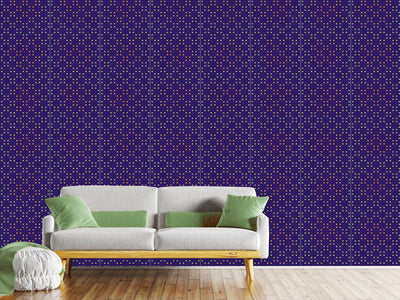 patterned-wallpaper-simple-and-precisely