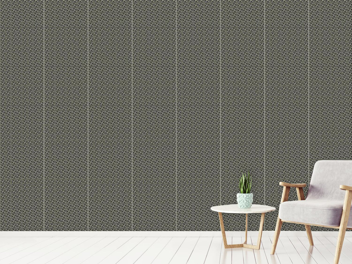 patterned-wallpaper-chinese-lineal