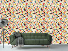 patterned-wallpaper-animals-on-our-farm