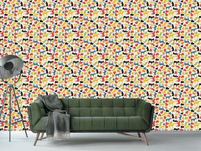 patterned-wallpaper-animals-on-our-farm