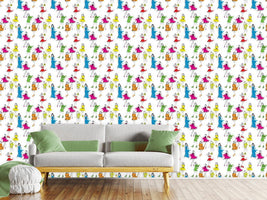 patterned-wallpaper-fashion-victim