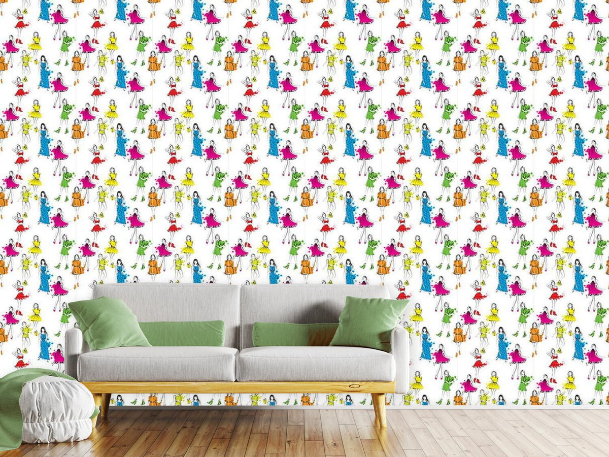 patterned-wallpaper-fashion-victim
