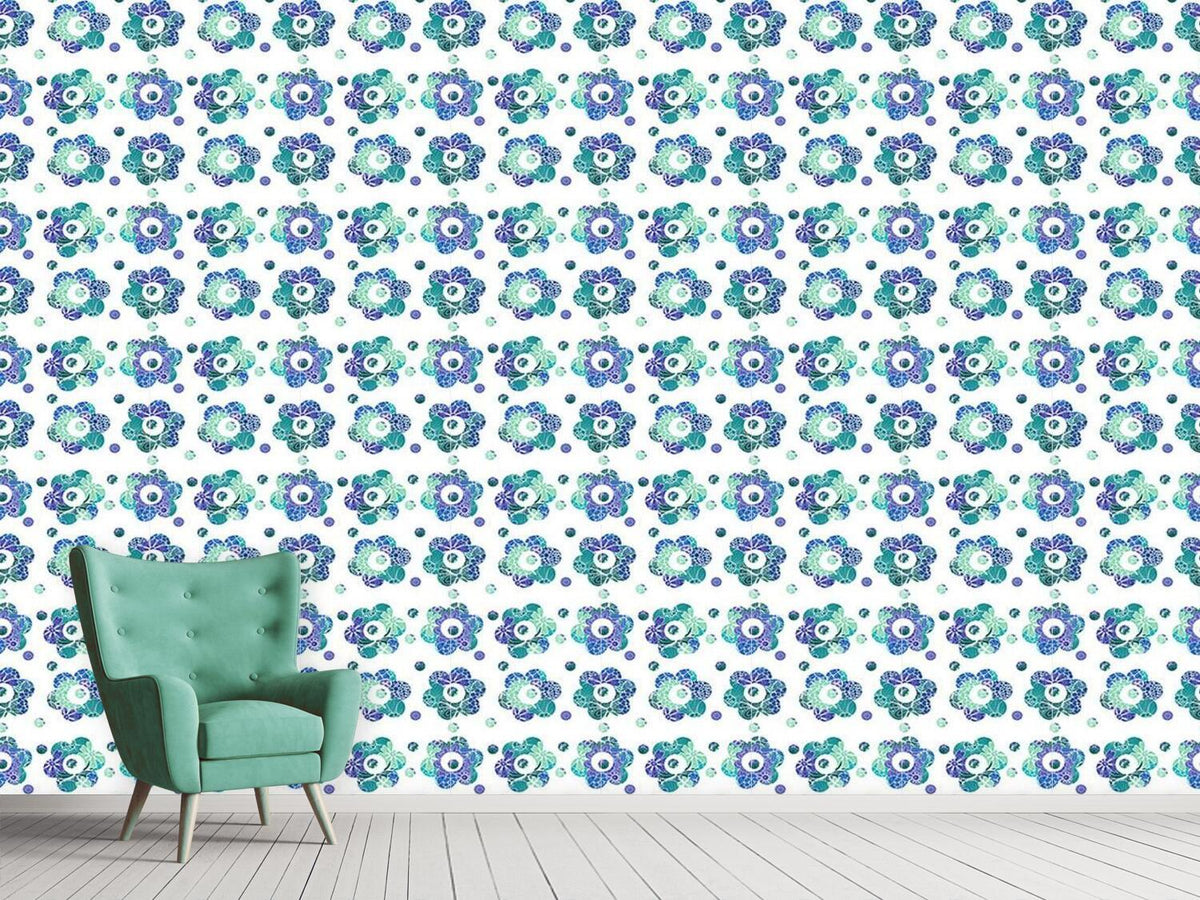 patterned-wallpaper-flower-templates