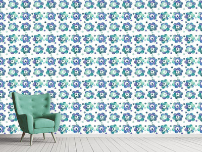 patterned-wallpaper-flower-templates