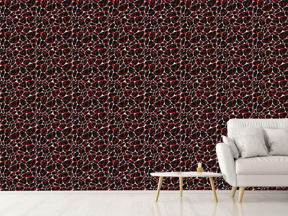 patterned-wallpaper-clipped-stones