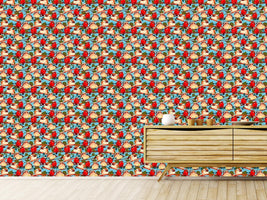 patterned-wallpaper-speed-dating-birds