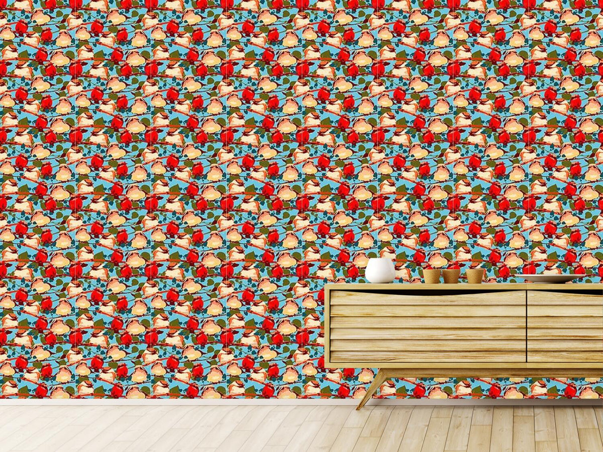 patterned-wallpaper-speed-dating-birds