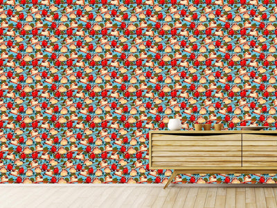 patterned-wallpaper-speed-dating-birds