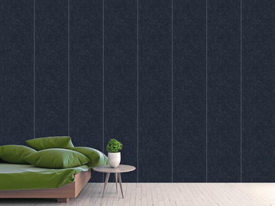patterned-wallpaper-batik-stones-smokey-blue