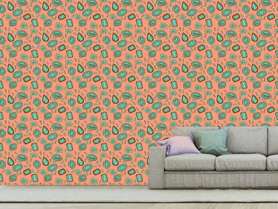 patterned-wallpaper-my-precious