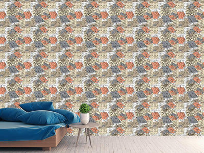 patterned-wallpaper-old-town
