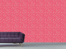 patterned-wallpaper-tea-time
