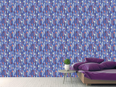 patterned-wallpaper-retro-cutlery
