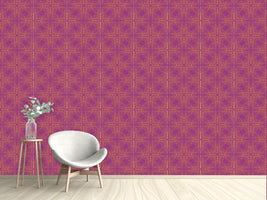 patterned-wallpaper-geometric-expression