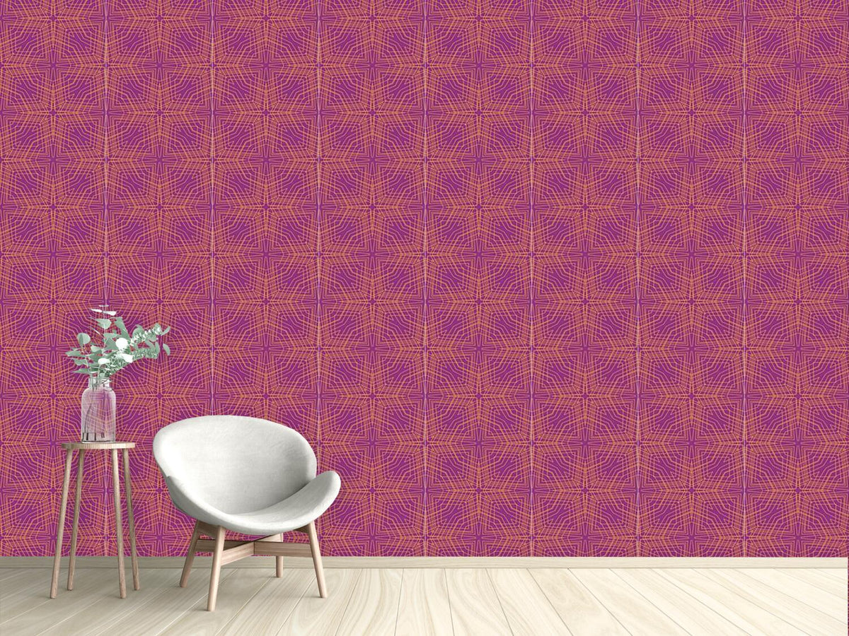 patterned-wallpaper-geometric-expression