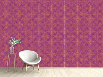 patterned-wallpaper-geometric-expression