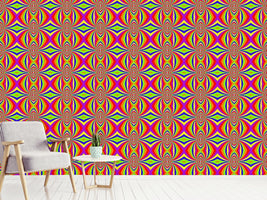 patterned-wallpaper-the-rainbow-twist