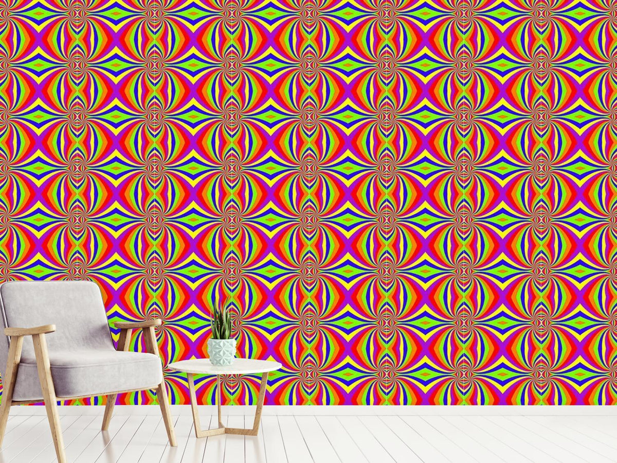 patterned-wallpaper-the-rainbow-twist
