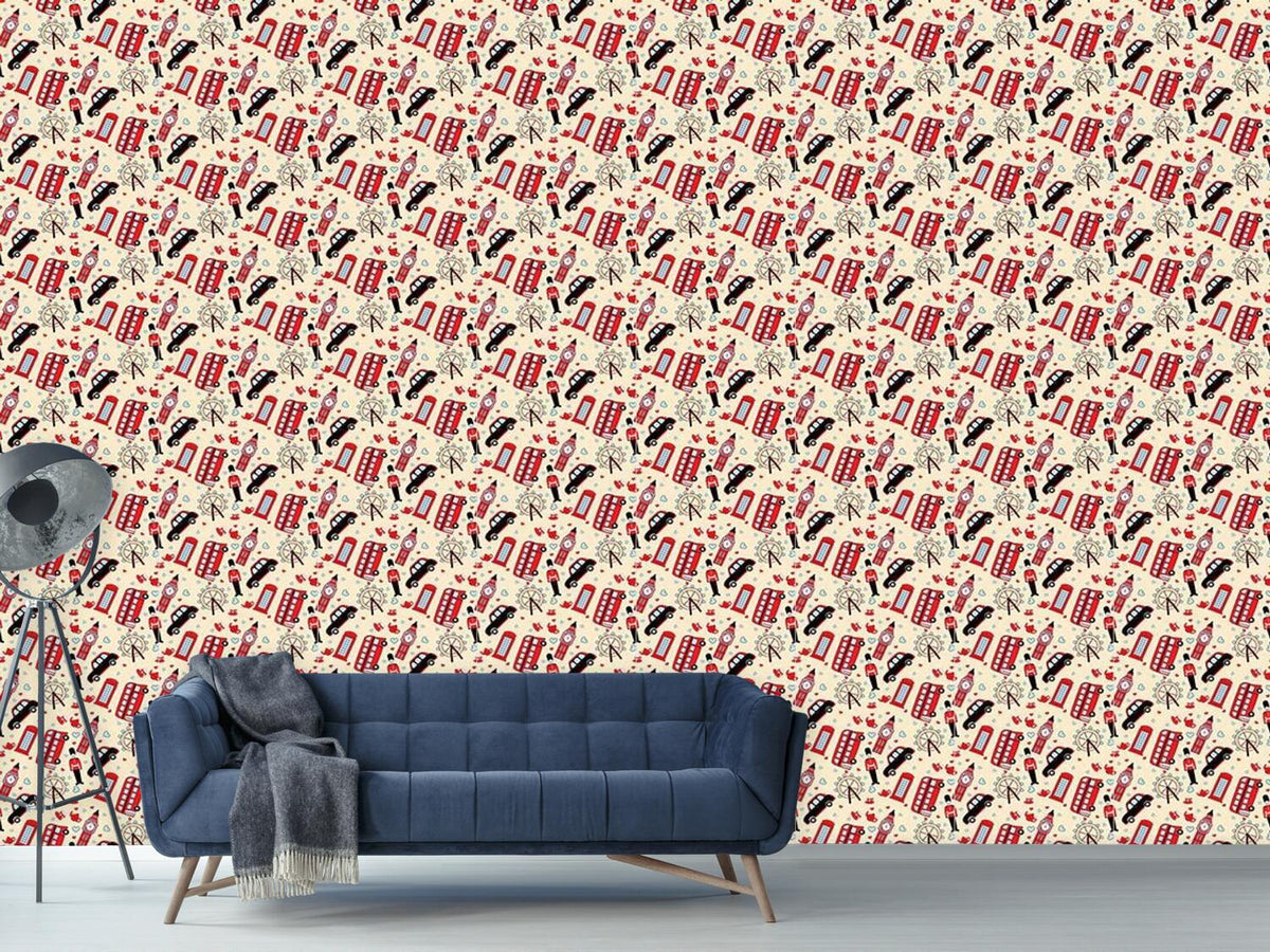 patterned-wallpaper-trip-to-london