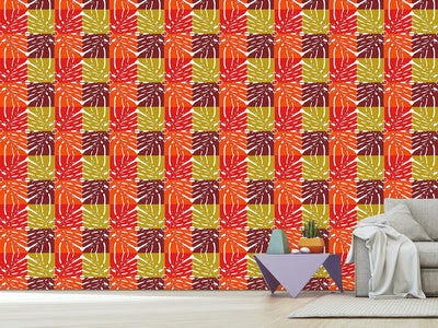 patterned-wallpaper-monstera-color