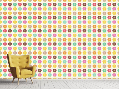 patterned-wallpaper-flowers-with-heart