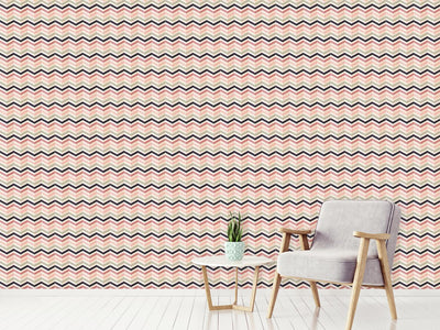 patterned-wallpaper-chevron-blush