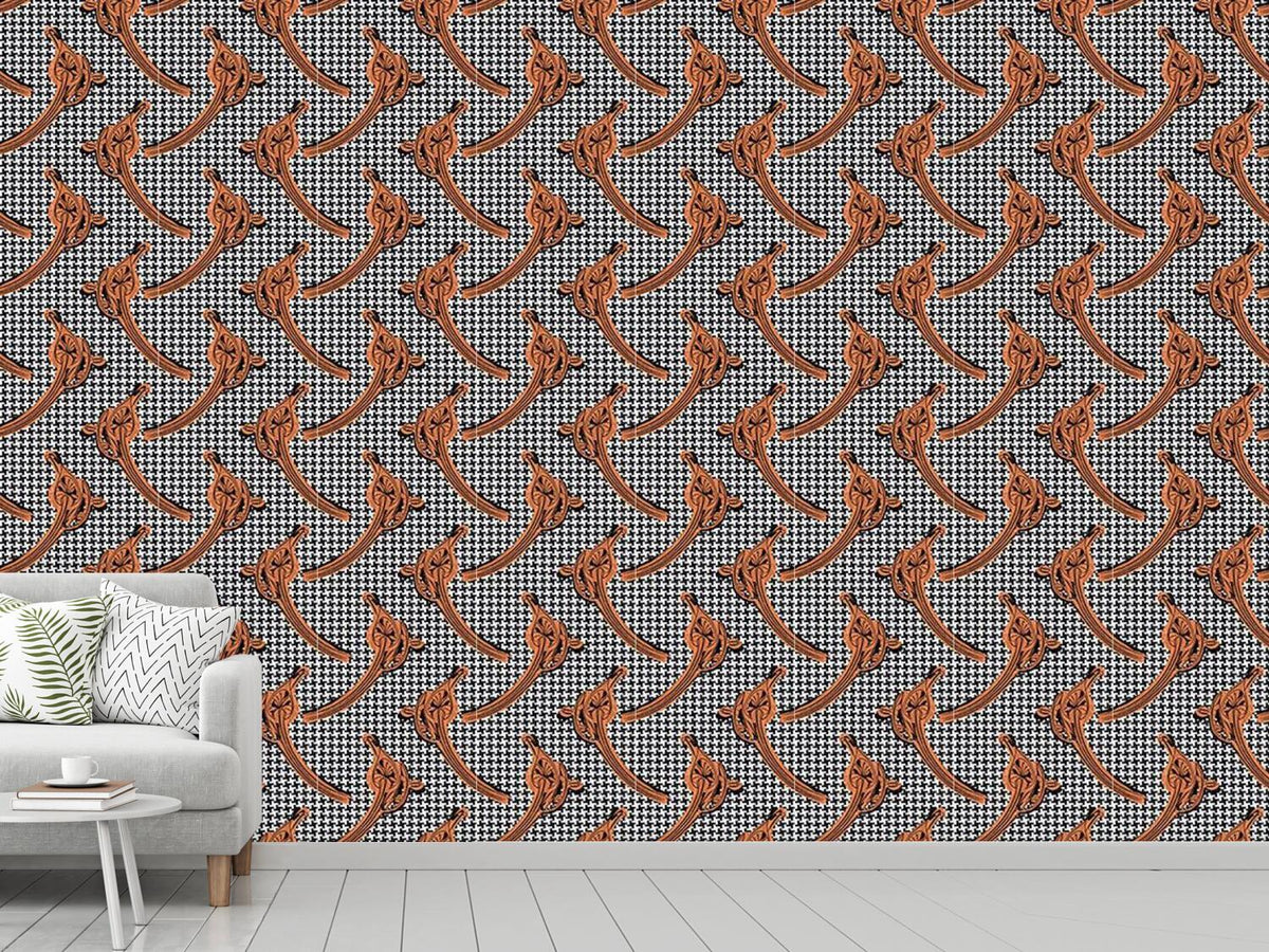 patterned-wallpaper-houndstooth-callas-brown