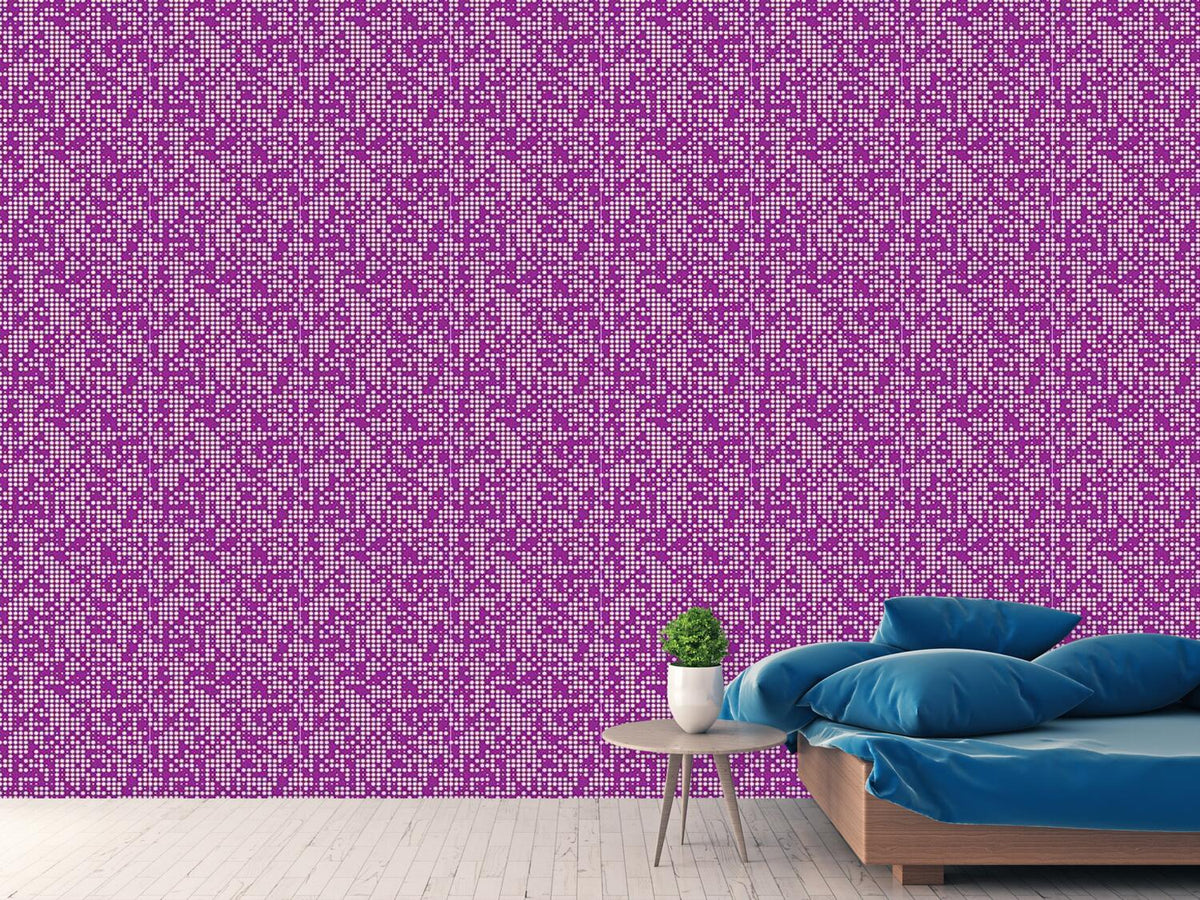 patterned-wallpaper-polka-dot-com