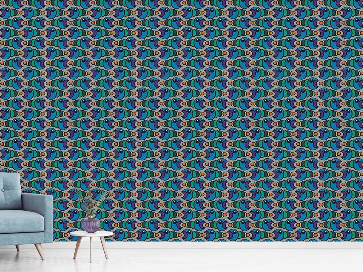 patterned-wallpaper-worm