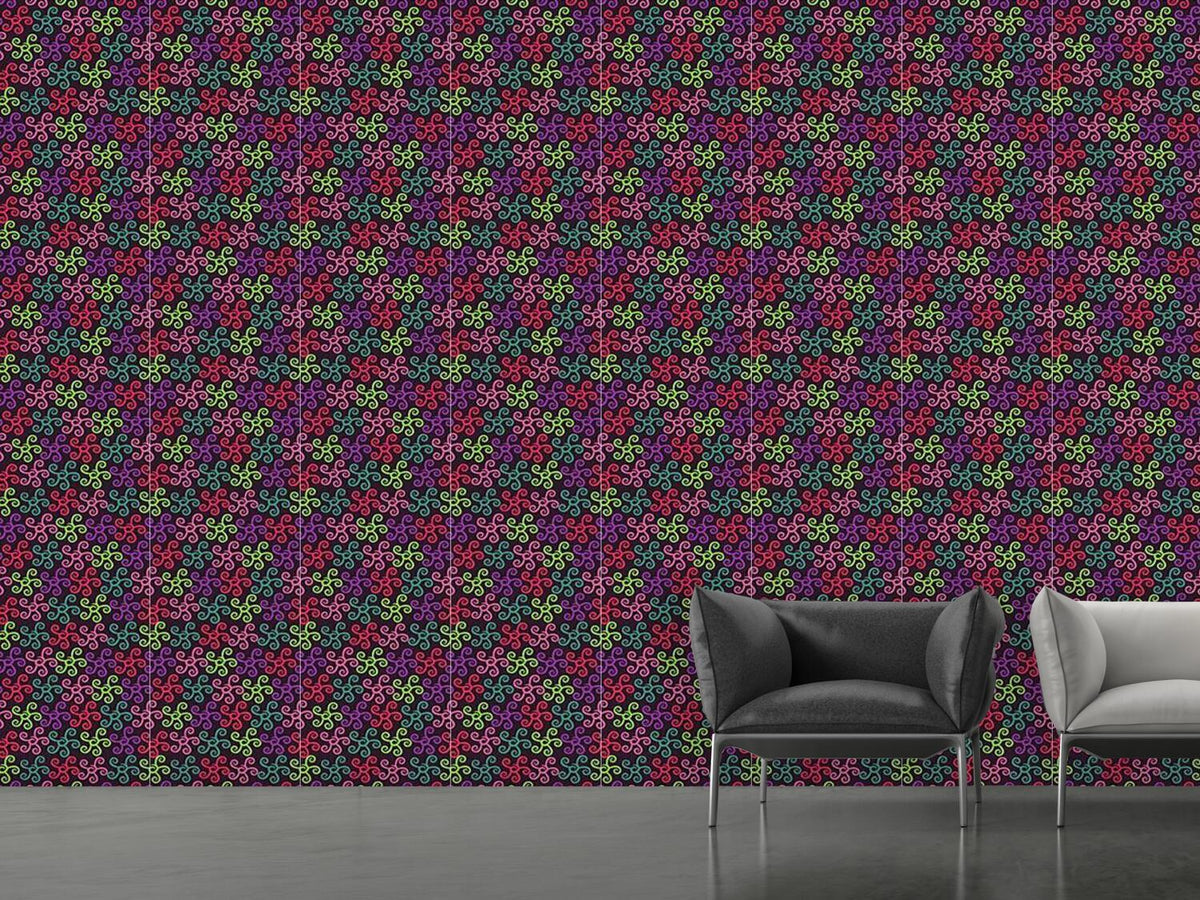 patterned-wallpaper-starfish-samba