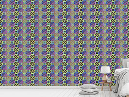 patterned-wallpaper-concatenation-of-geometric-circumstances