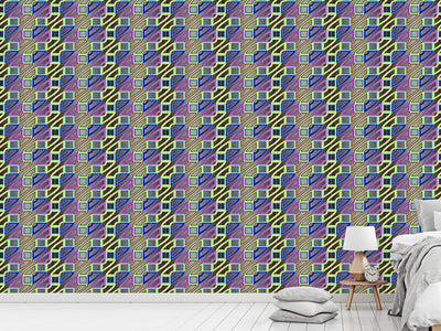 patterned-wallpaper-concatenation-of-geometric-circumstances
