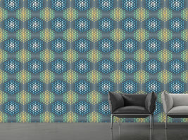 patterned-wallpaper-ice-holy-hexagons