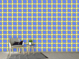 patterned-wallpaper-palace-geometry