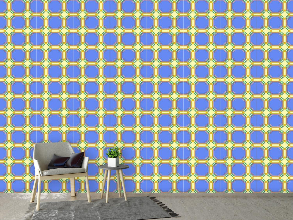 patterned-wallpaper-palace-geometry