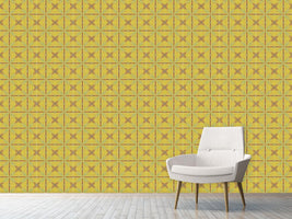 patterned-wallpaper-abstract-grid