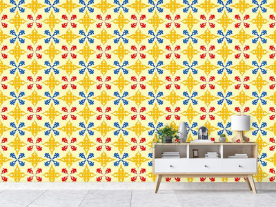 patterned-wallpaper-desperado
