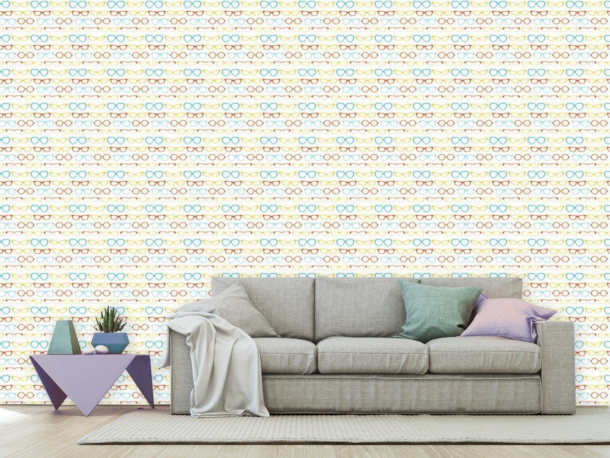 patterned-wallpaper-hipster-glasses