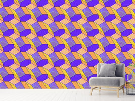 patterned-wallpaper-facets-of-prisma