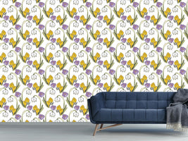 patterned-wallpaper-spring-mix
