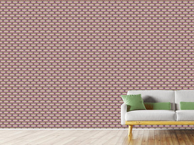 patterned-wallpaper-lakeside