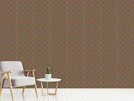patterned-wallpaper-summer-mosaic