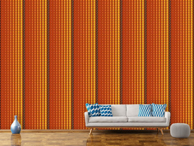 patterned-wallpaper-oval-strip