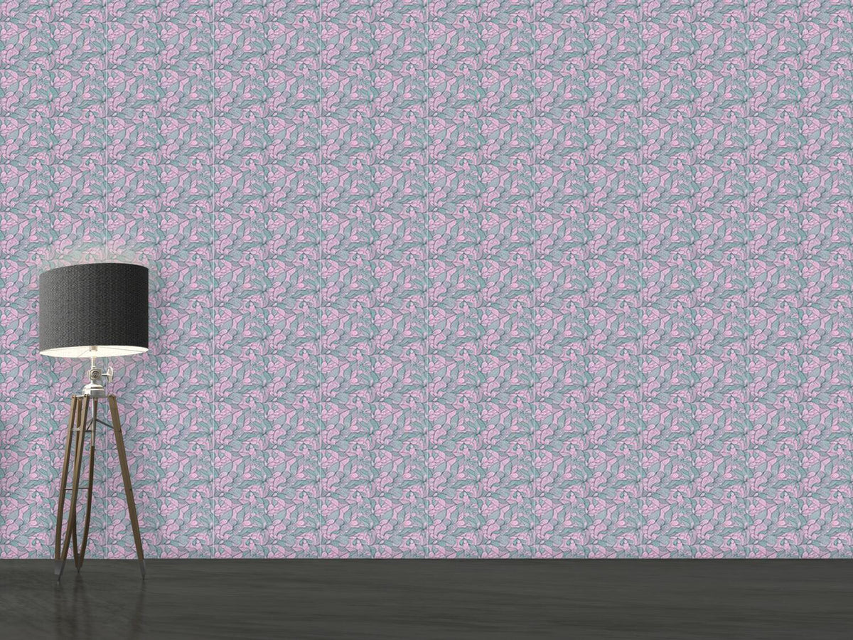 patterned-wallpaper-floral-bonding