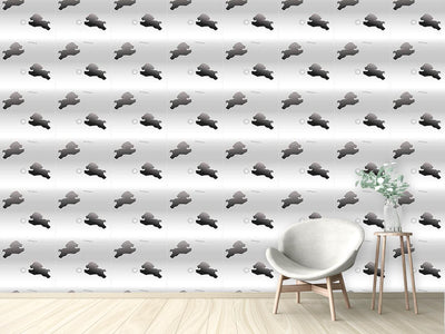 patterned-wallpaper-puppy-brings-it